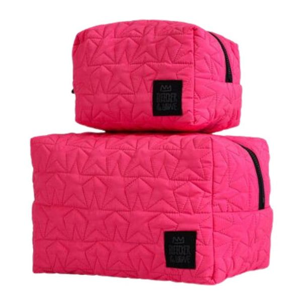 Pinky Promise Handbag by Beijo Luxe